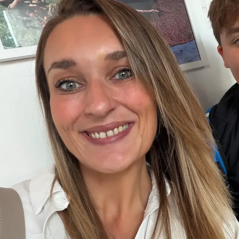 Jem, co-founder of Vaultd